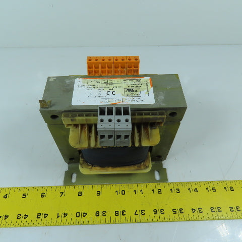 BLOCK 7.2238.10040 STE 630/x 630/2350VA Control Transformer 220-240V