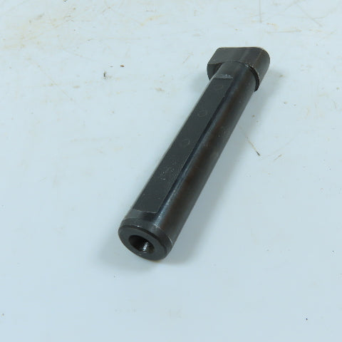 Horn BU105.0500.01 1/2" Shank Indexable Boring & Grooving Toolholder