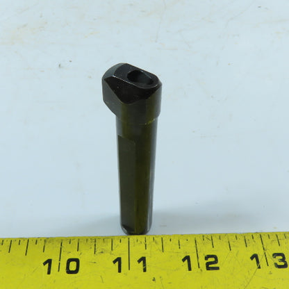 Horn BU105.0500.01 1/2" Shank Indexable Boring & Grooving Toolholder