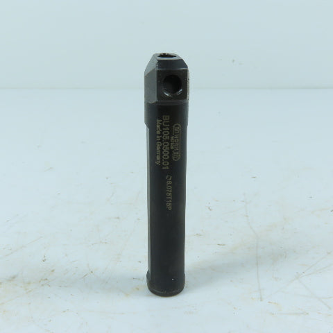 Horn BU105.0500.01 1/2" Shank Indexable Boring & Grooving Toolholder