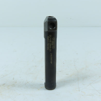 Horn BU105.0500.01 1/2" Shank Indexable Boring & Grooving Toolholder