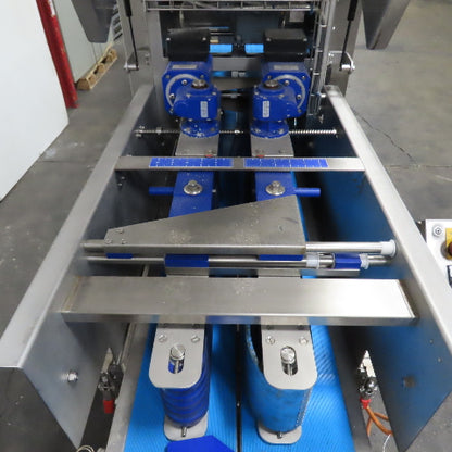 Krumbein VSM-180 Vertical Cutting Slicer Machine 208V 3Ph