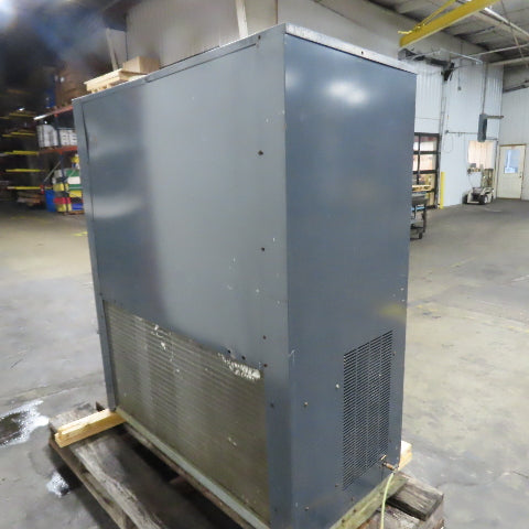 ZEKS 1200HSEA400 Style Heatsink Refrigerated Compressed Air Dryer 480V 1200CFM