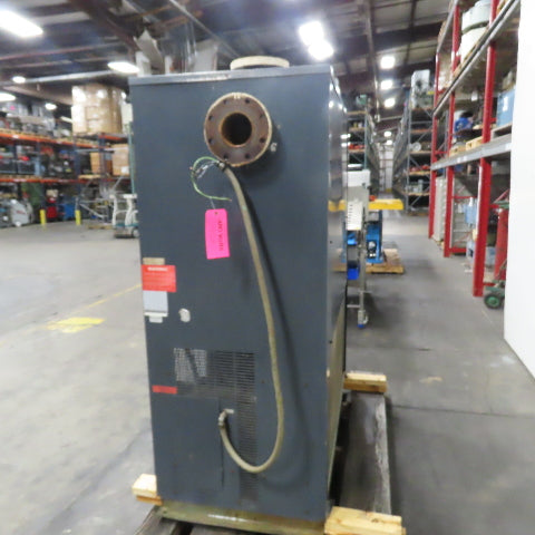 ZEKS 1200HSEA400 Style Heatsink Refrigerated Compressed Air Dryer 480V 1200CFM
