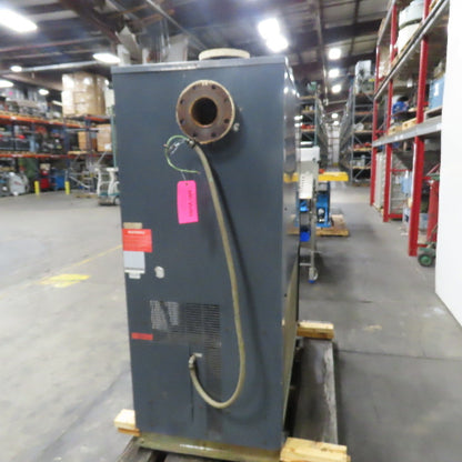 ZEKS 1200HSEA400 Style Heatsink Refrigerated Compressed Air Dryer 480V 1200CFM