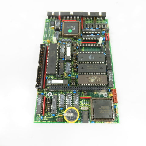 WinSystems 400-0242-000E SAT-V41 PC/104 Industrial Circuit Board
