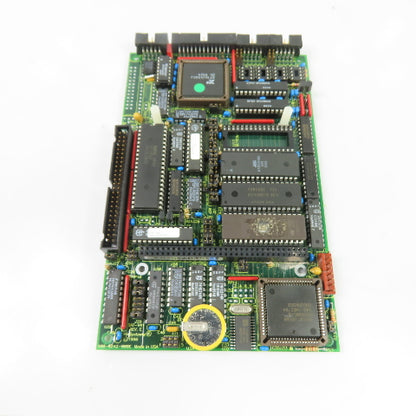 WinSystems 400-0242-000E SAT-V41 PC/104 Industrial Circuit Board