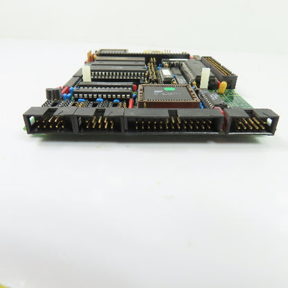 WinSystems 400-0242-000E SAT-V41 PC/104 Industrial Circuit Board