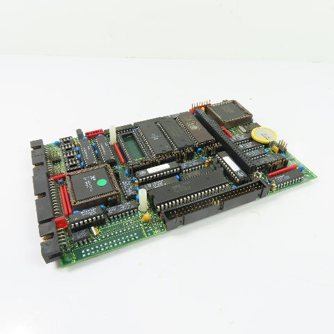 WinSystems 400-0242-000E SAT-V41 PC/104 Industrial Circuit Board