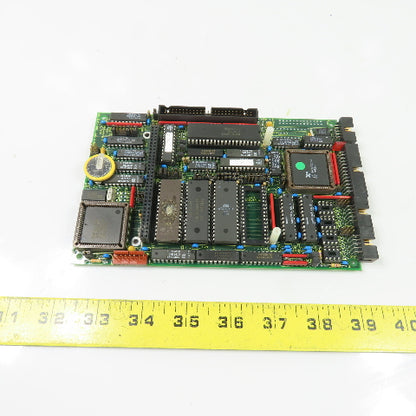 WinSystems 400-0242-000E SAT-V41 PC/104 Industrial Circuit Board