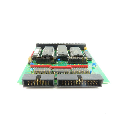 WinSystems 400-0198-000 PCM-CTC Counter/Timer PC/104 Control Module Card
