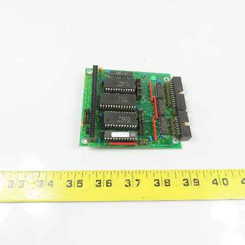 WinSystems 400-0198-000 PCM-CTC Counter/Timer PC/104 Control Module Card