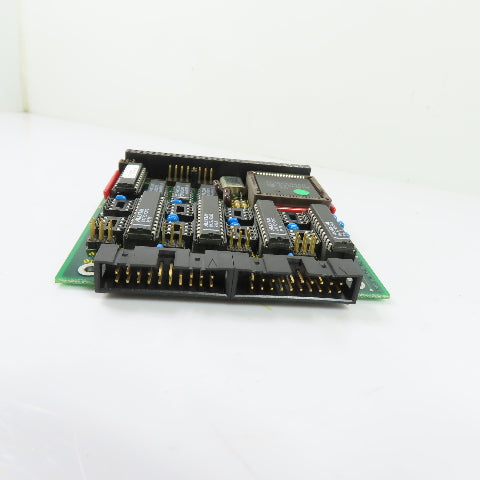 WinSystems 400-0185-000 PCM-COM4-2 Control Circuit Board Card Rev A