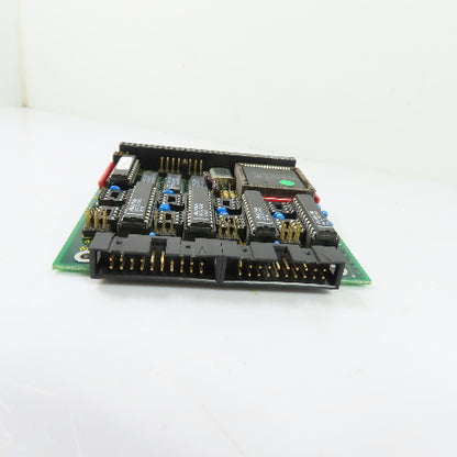 WinSystems 400-0185-000 PCM-COM4-2 Control Circuit Board Card Rev A