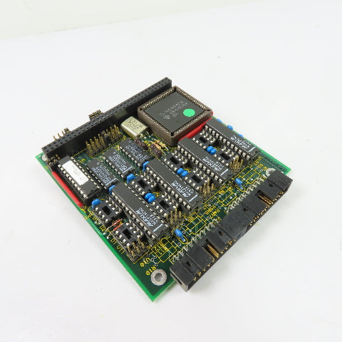 WinSystems 400-0185-000 PCM-COM4-2 Control Circuit Board Card Rev A