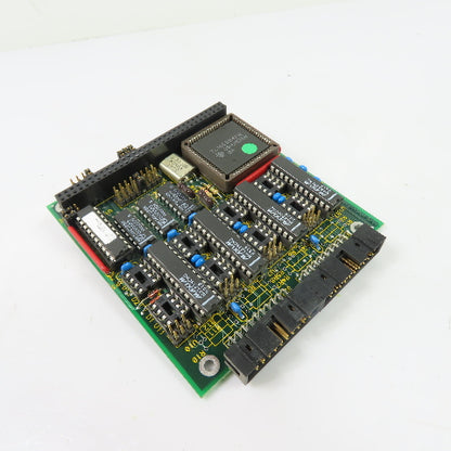 WinSystems 400-0185-000 PCM-COM4-2 Control Circuit Board Card Rev A