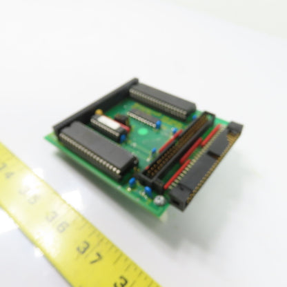 WinSystems 400-0170-000 PCM-IO48 Rev A Circuit Board Card