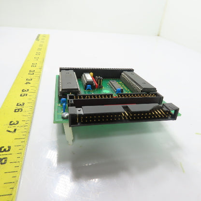 WinSystems 400-0170-000 PCM-IO48 Rev A Circuit Board Card