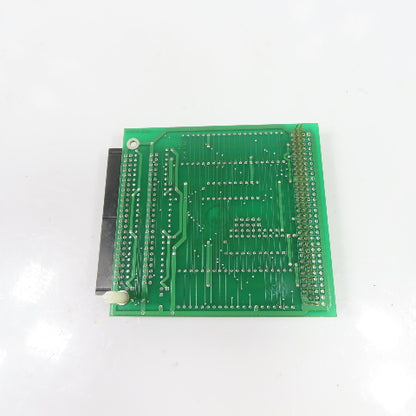 WinSystems 400-0170-000 PCM-IO48 Rev A Circuit Board Card