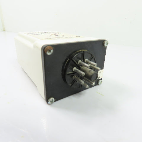 Macromatic PMP240 Phase Monitor Relay 240VAC 8-Pin
