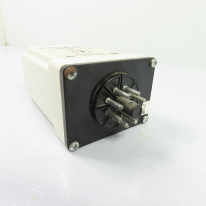 Macromatic PMP240 Phase Monitor Relay 240VAC 8-Pin