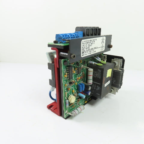 KB Electronics KBPB-225 8A DC Motor Speed Control 230VAC In 0-180VDC Out