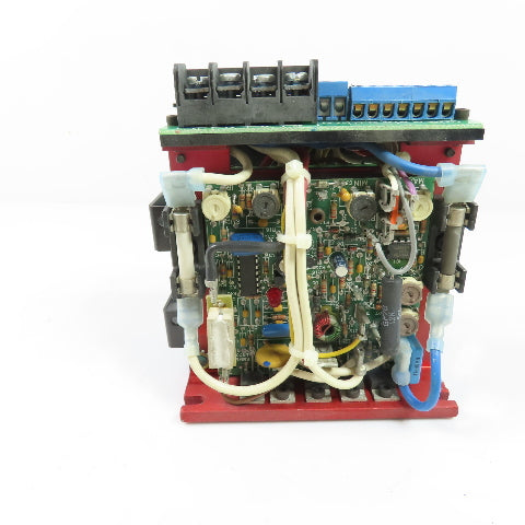 KB Electronics KBPB-225 8A DC Motor Speed Control 230VAC In 0-180VDC Out