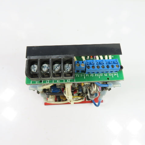 KB Electronics KBPB-225 8A DC Motor Speed Control 230VAC In 0-180VDC Out