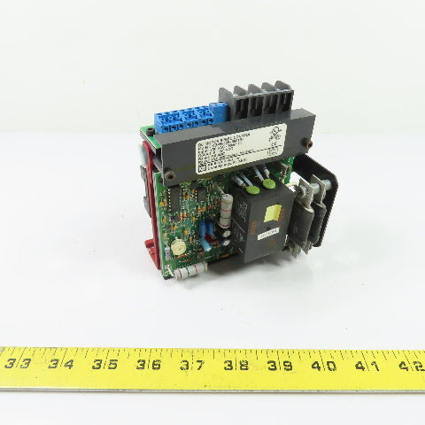 KB Electronics KBPB-225 8A DC Motor Speed Control 230VAC In 0-180VDC Out