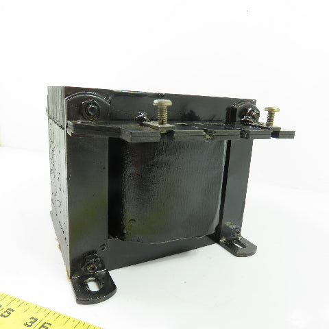 Square D 9070EO71D1 1KVA Control Transformer 240x480V Primary 120V Secondary