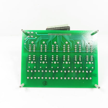 Opto 22 PB24HQ 24-Channel I/O Relay Mounting Rack