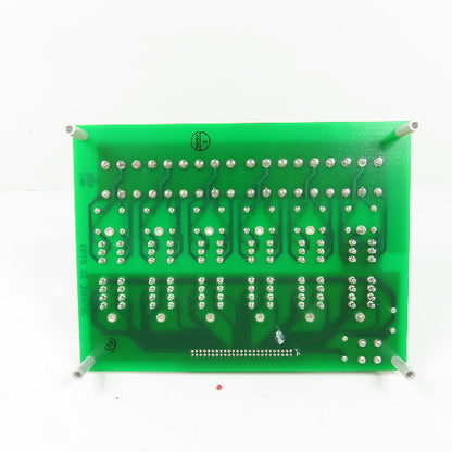 Opto 22 PB24HQ 24-Channel I/O Relay Mounting Rack