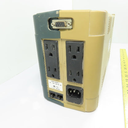 Sola/Hevi-Duty S2350 120VAC 350VA Uninterruptible Power Supply