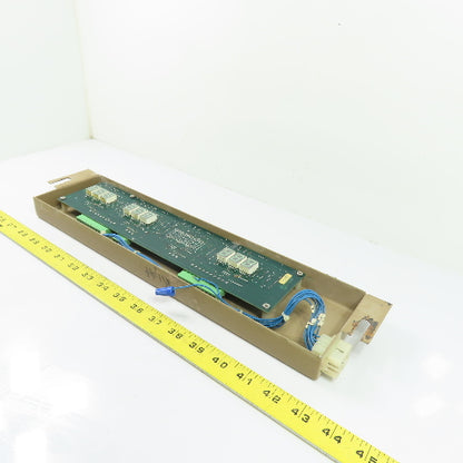93112163 12-Digit LED Display Circuit Board Assembly