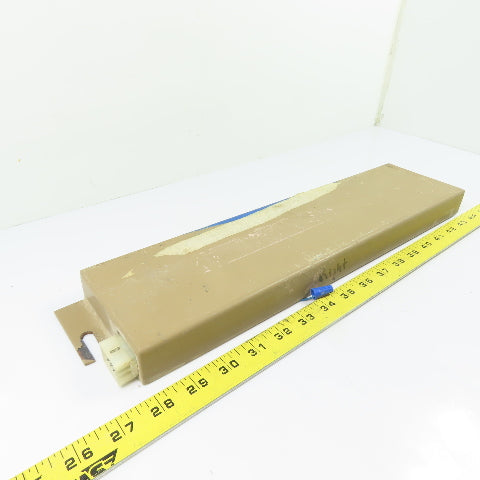 93112163 12-Digit LED Display Circuit Board Assembly