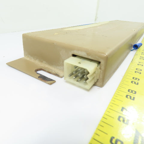 93112163 12-Digit LED Display Circuit Board Assembly