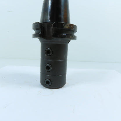 BIG Daishowa BCV40Y-BSL.625-3.5 BIG-PLUS CAT40 Side Lock Boring Bar Holder 5/8"