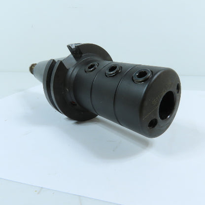 BIG Daishowa BCV40Y-BSL.625-3.5 BIG-PLUS CAT40 Side Lock Boring Bar Holder 5/8"