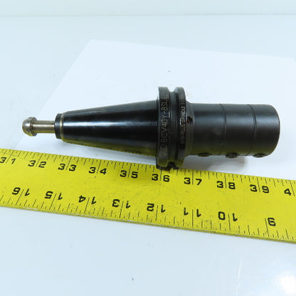 BIG Daishowa BCV40Y-BSL.625-3.5 BIG-PLUS CAT40 Side Lock Boring Bar Holder 5/8"