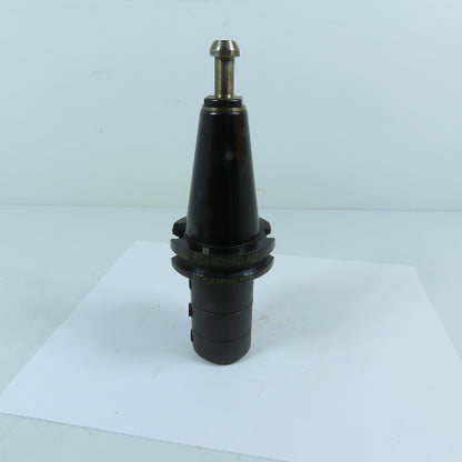 BIG Daishowa BCV40Y-BSL.625-3.5 BIG-PLUS CAT40 Side Lock Boring Bar Holder 5/8"