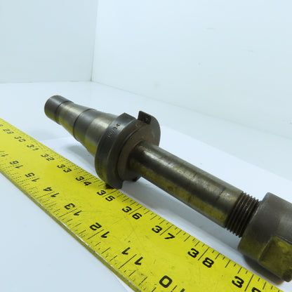 Beaver Tool & Eng. Corp. No.14 Style B Milling Machine Arbor Tool Holder
