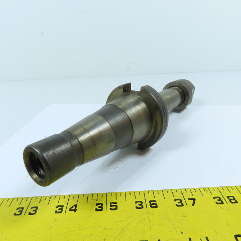 Beaver Tool & Eng. Corp. No.14 Style B Milling Machine Arbor Tool Holder