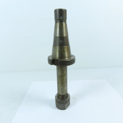 Beaver Tool & Eng. Corp. No.14 Style B Milling Machine Arbor Tool Holder