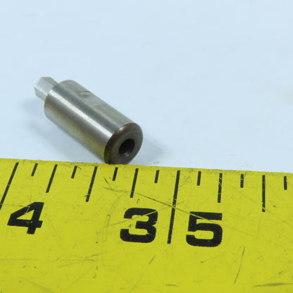 LTG 3-09 .1425 Rotary Hex Broach 8mm Shank