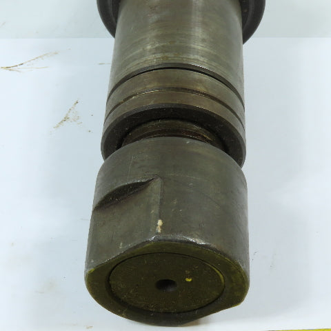 Beaver Tool & Eng Corp BA-19 NMTB 40 Taper Quick Change Tool Holder Arbor