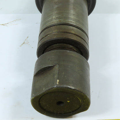 Beaver Tool & Eng Corp BA-19 NMTB 40 Taper Quick Change Tool Holder Arbor