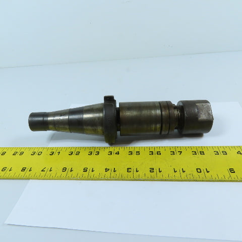 Beaver Tool & Eng Corp BA-19 NMTB 40 Taper Quick Change Tool Holder Arbor