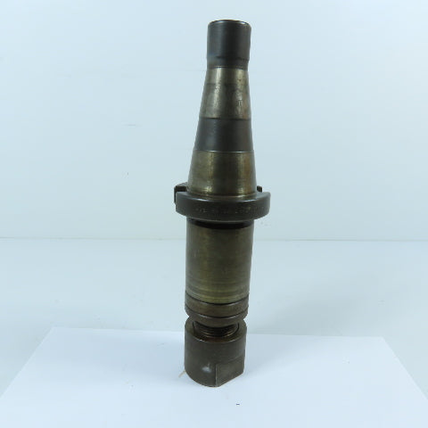 Beaver Tool & Eng Corp BA-19 NMTB 40 Taper Quick Change Tool Holder Arbor