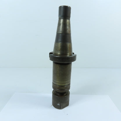 Beaver Tool & Eng Corp BA-19 NMTB 40 Taper Quick Change Tool Holder Arbor