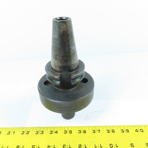 Valenite V40CT-S150-24 CAT40 1-1/2" Pilot Shell Mill Tool Holder